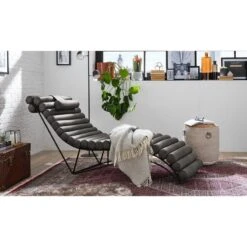 Chaise Longue De Relaxation Menlo -Meilleur Meubles Magasin 1000042149 190320 12011500019 MOOD GALLERYIMAGES P000000001000042149 mood