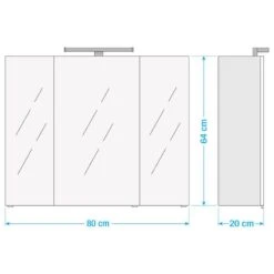 Armoire Avec Miroir Turda II 7 Armoire Avec Miroir Turda II -Meilleur Meubles Magasin 1000047663 211014 1658050000505 SKETCH DETAILS P000000001000047663 sketch
