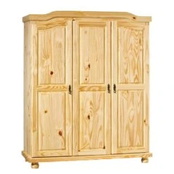 Armoire à Vêtements Bern