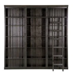 Bibliothèque Lillehammer II -Meilleur Meubles Magasin 1000056743 230823 034 DETAILS P000000001000056743