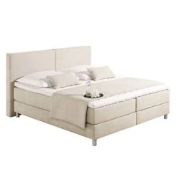 Lit Boxspring Nilan
