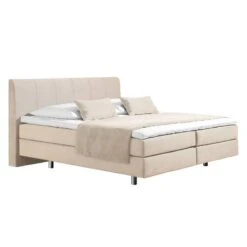Lit Boxspring Baila