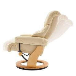 Fauteuil Relax Et Repose-pieds Grunewald -Meilleur Meubles Magasin 1000063745 200204 16101200009 DETAILS P000000001000063745
