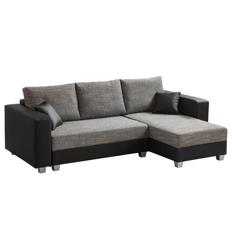 Canapé D'angle Dublin II (convertible) 7 Canapé D'angle Dublin II (convertible) – Image 5