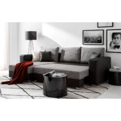 Canapé D'angle Dublin II (convertible) 33 Canapé D'angle Dublin II (convertible) -Meilleur Meubles Magasin 1000073165 210510 12445000012 DETAILS P000000001000073165