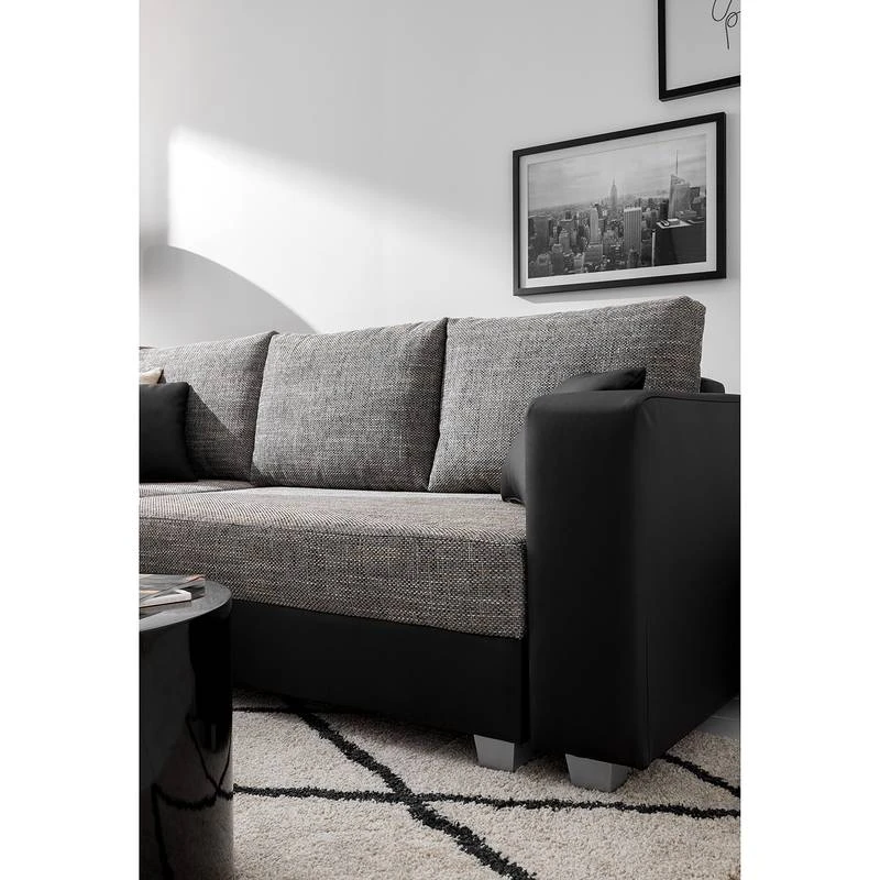 Canapé D'angle Dublin II (convertible) 16 Canapé D'angle Dublin II (convertible) – Image 14