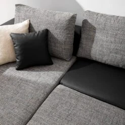 Canapé D'angle Dublin II (convertible) 38 Canapé D'angle Dublin II (convertible) -Meilleur Meubles Magasin 1000073165 210510 12445000017 DETAILS P000000001000073165