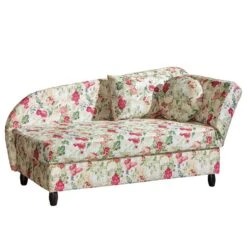 Méridienne Raasi (convertible) Tissu