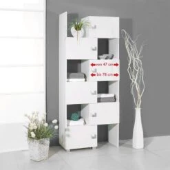 Etagère Modulable Genf 10 Etagère Modulable Genf -Meilleur Meubles Magasin 1000087401 190104 15433500011 MOOD GALLERYIMAGES P000000001000087401 mood