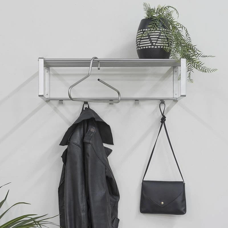 Porte-manteau Mural Welbeck II 4 Porte-manteau Mural Welbeck II – Image 2