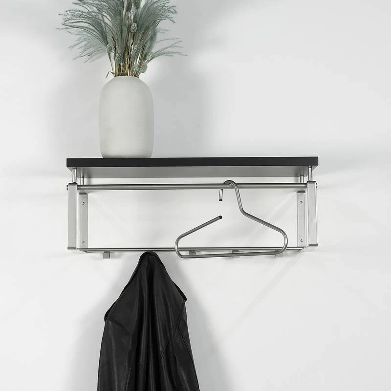Porte-manteaux Mural Welbeck III 4 Porte-manteaux Mural Welbeck III – Image 2