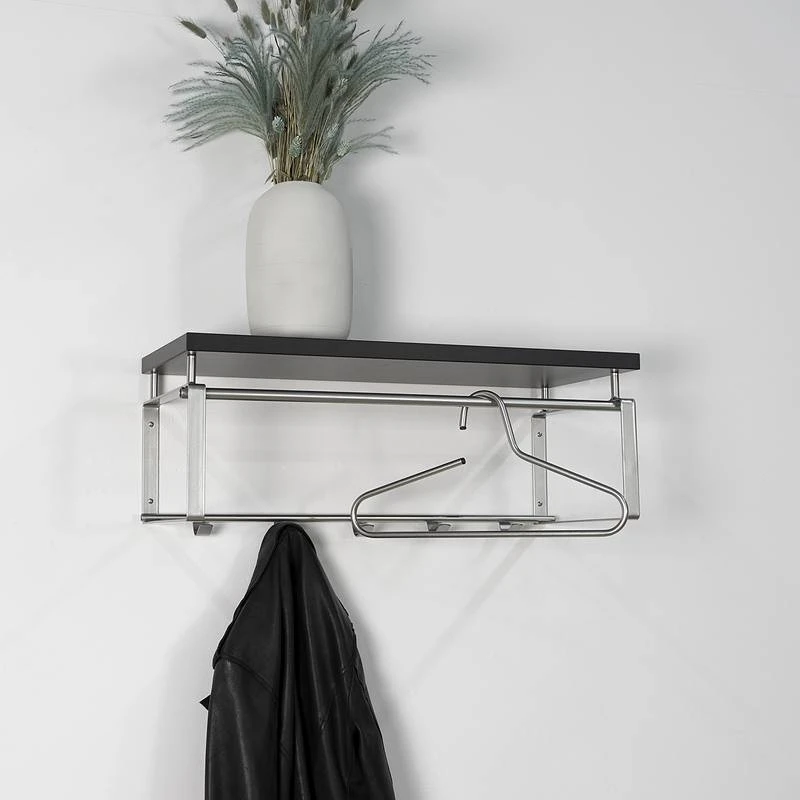 Porte-manteaux Mural Welbeck III 5 Porte-manteaux Mural Welbeck III – Image 3