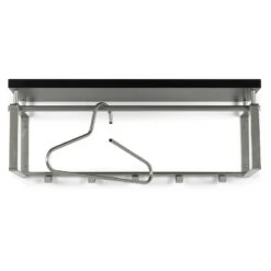 Porte-manteaux Mural Welbeck III 10 Porte-manteaux Mural Welbeck III -Meilleur Meubles Magasin 1000091699 230322 030 DETAILS P000000001000091699