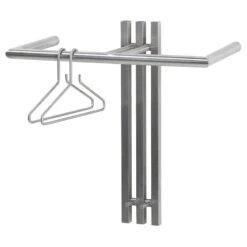 Porte-manteaux Mural Palacio I