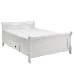 Lit Double En Bois Massif Cenan 12 Lit Double En Bois Massif Cenan -Meilleur Meubles Magasin 1000104362 211122 08321000818 DETAILS P000000001000104362