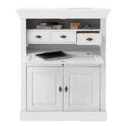 Secrétaire Bergen 29 Secrétaire Bergen -Meilleur Meubles Magasin 1000104454 211122 08321901198 DETAILS P000000001000104454