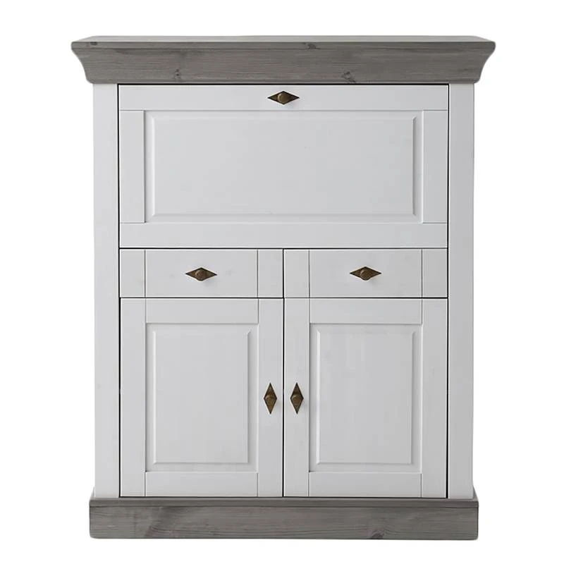 Secrétaire Bergen 17 Secrétaire Bergen – Image 15