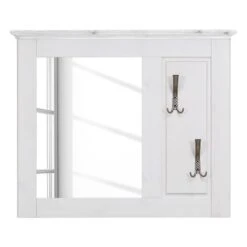 Porte-manteaux Mural Fjord