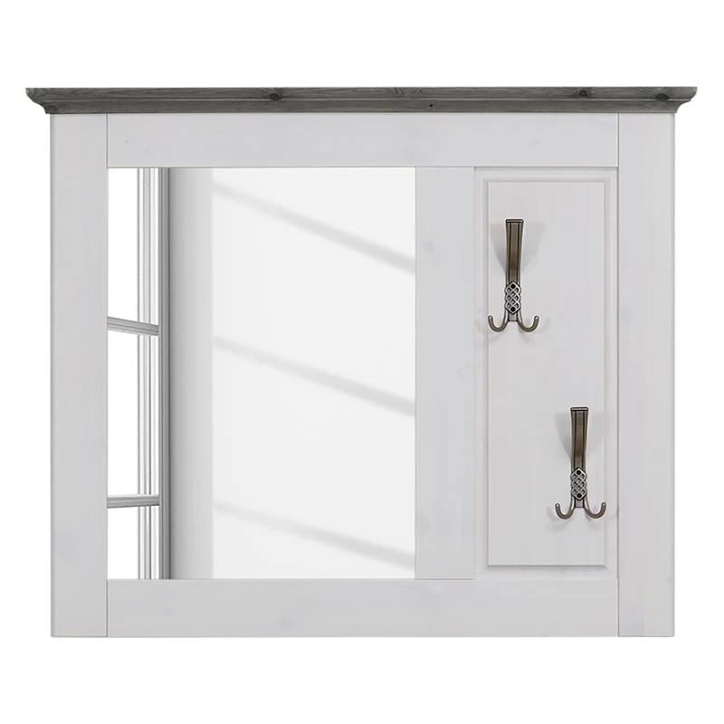 Porte-manteaux Mural Fjord 6 Porte-manteaux Mural Fjord – Image 4