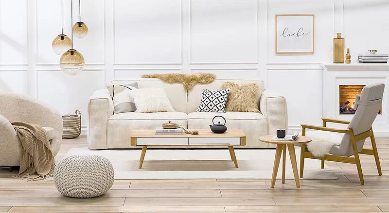 Pouf Tricot Edson 5 Pouf Tricot Edson – Image 3