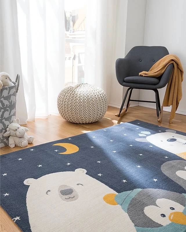 Pouf Tricot Edson 6 Pouf Tricot Edson – Image 4