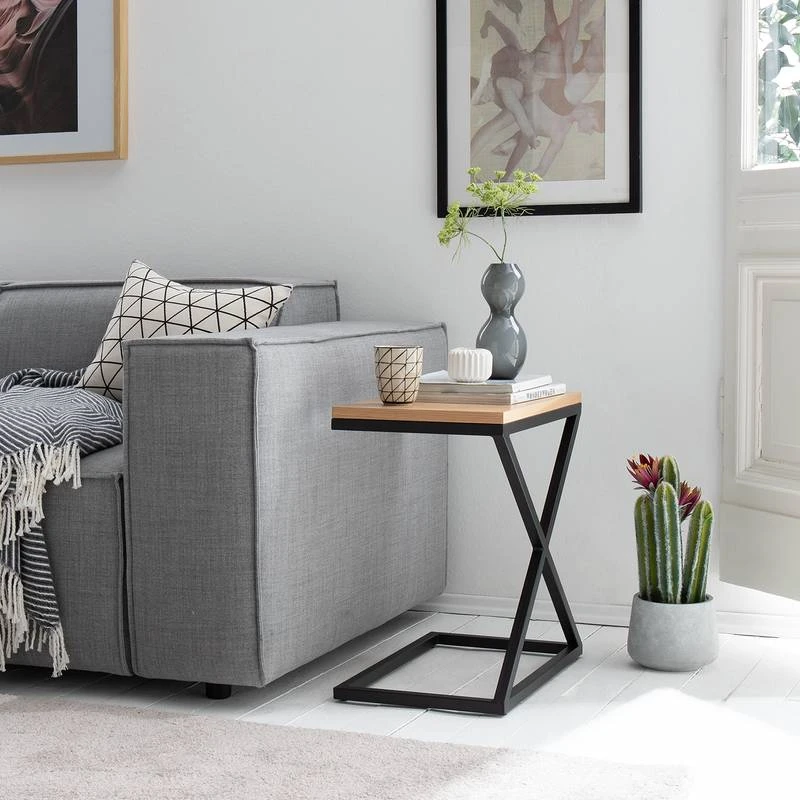 Table D'appoint Mora 4 Table D'appoint Mora – Image 2