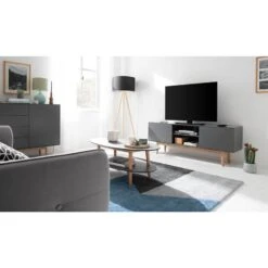 Meuble TV LINDHOLM 34 Meuble TV LINDHOLM -Meilleur Meubles Magasin 1000119270 190211 10373900011 MOOD GALLERYIMAGES P000000001000119270 mood