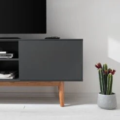 Meuble TV LINDHOLM 41 Meuble TV LINDHOLM -Meilleur Meubles Magasin 1000119270 190211 10374000012 GALLERYIMAGES P000000001000119270