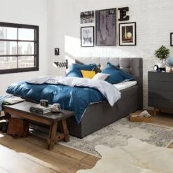 Lit Capitonné KiYDOO IV -Meilleur Meubles Magasin 1000119363 180716 11594202 MOOD GALLERYIMAGES P000000001000119363 mood