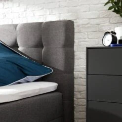 Lit Capitonné KiYDOO IV -Meilleur Meubles Magasin 1000119363 180716 11594203 MOOD GALLERYIMAGES P000000001000119363 mood