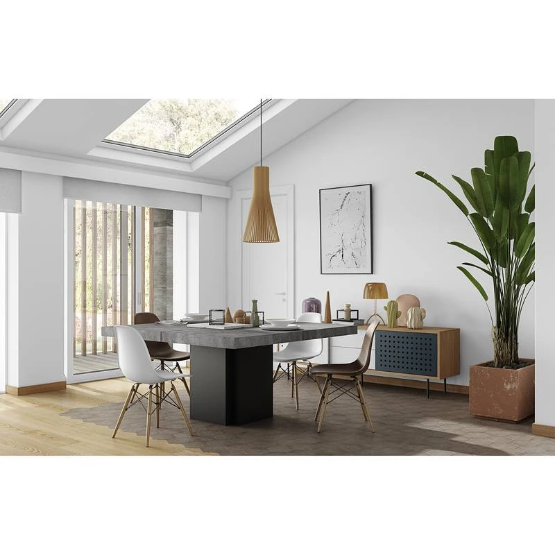 Table Detroit II 4 Table Detroit II – Image 2