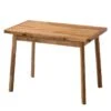 Table DiuWOOD (avec Rallonge) -Meilleur Meubles Magasin 1000123152 191022 08580300001 IMAGE P000000001000123152