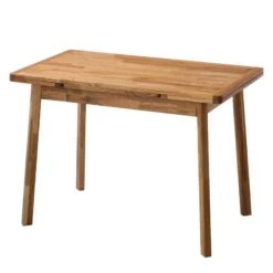 Table DiuWOOD (avec Rallonge)