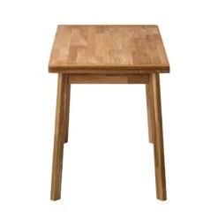 Table DiuWOOD (avec Rallonge) -Meilleur Meubles Magasin 1000123152 191022 08580300003 DETAILS P000000001000123152