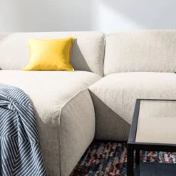 Canapé D’angle 1-2 Places HUDSON -Meilleur Meubles Magasin 1000123836 190916 13150900022 DETAILS P000000001000123836