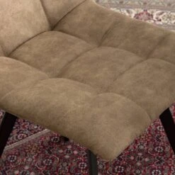 Chaise Capitonnée Donnell -Meilleur Meubles Magasin 1000125117 190327 15353200013 GALLERYIMAGES P000000001000125117