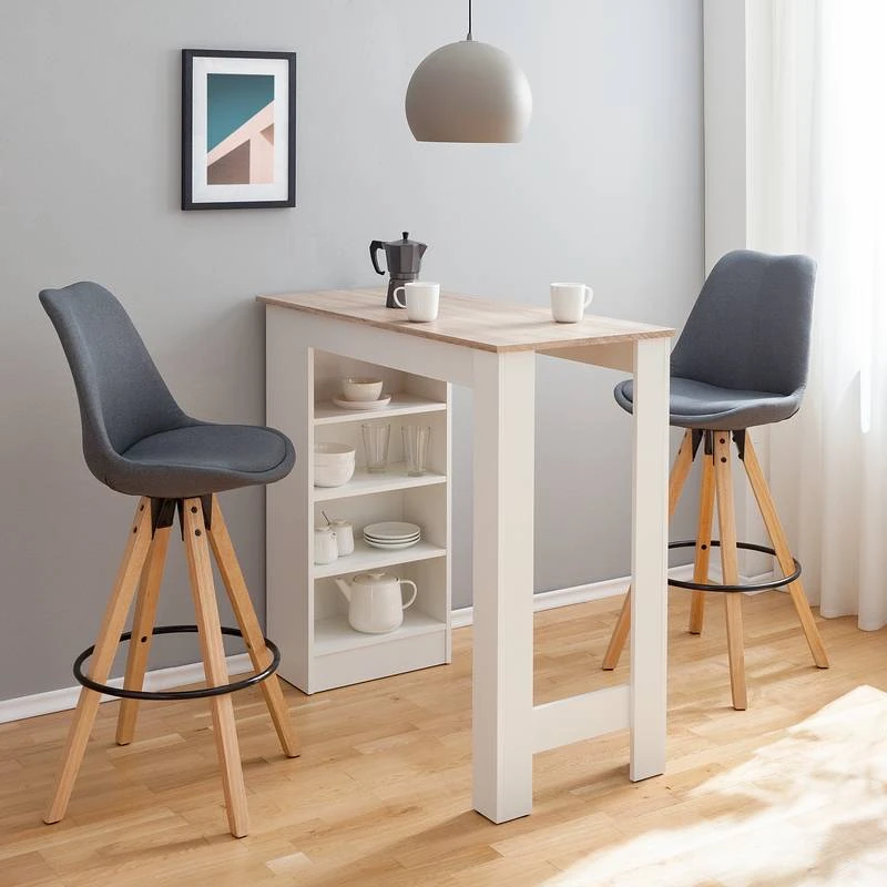 Table Haute Aranos 4 Table Haute Aranos – Image 2