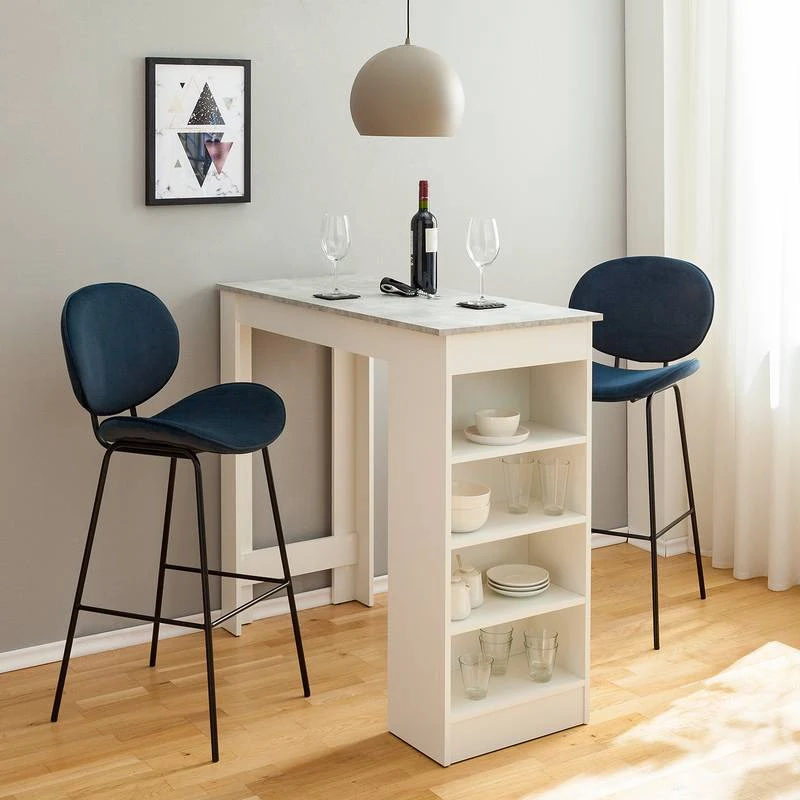 Table Haute Aranos 14 Table Haute Aranos – Image 12