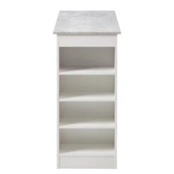 Table Haute Aranos 40 Table Haute Aranos -Meilleur Meubles Magasin 1000126769 201022 14020300028 DETAILS P000000001000126769