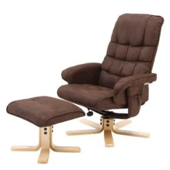 Fauteuil De Relaxation Sund