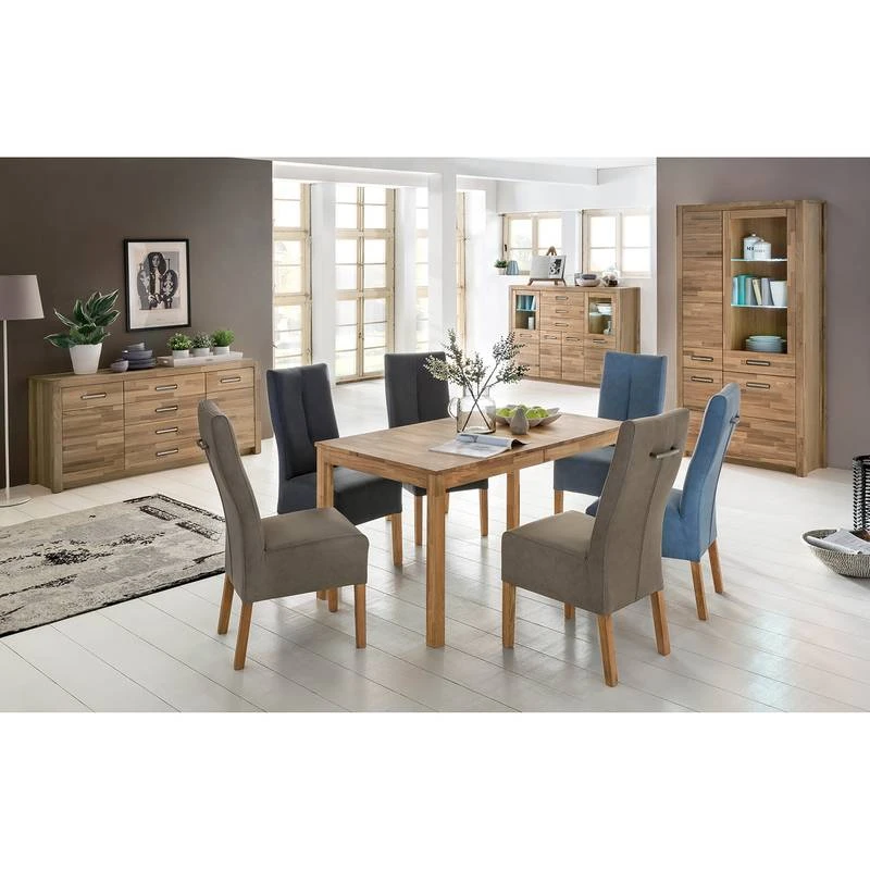 Armoire Vitrine Majona (avec éclairage) 14 Armoire Vitrine Majona (avec éclairage) – Image 12