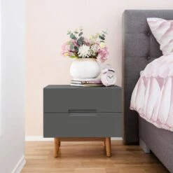 Table De Chevet LINDHOLM 30 Table De Chevet LINDHOLM -Meilleur Meubles Magasin 1000127436 190325 15411100004 MOOD GALLERYIMAGES P000000001000127436 mood