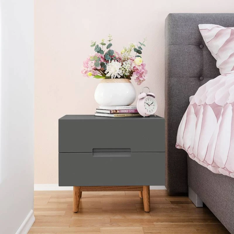 Table De Chevet LINDHOLM 15 Table De Chevet LINDHOLM – Image 13