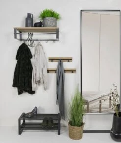 Porte-manteau Mural Danville Ll -Meilleur Meubles Magasin 1000131964 230322 022 MOOD DETAILS P000000001000131964 mood