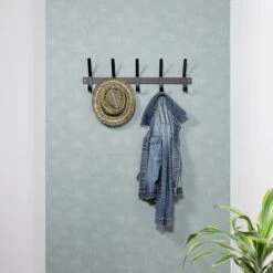 Porte-manteau Mural Maiden -Meilleur Meubles Magasin 1000131970 230322 020 MOOD DETAILS P000000001000131970 mood