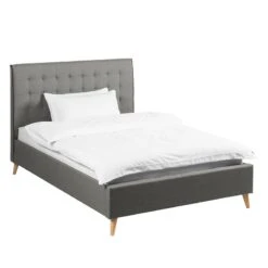 Lit Capitonné Almonte