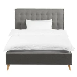 Lit Capitonné Almonte -Meilleur Meubles Magasin 1000131989 191031 06223900018 DETAILS P000000001000131989