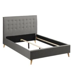 Lit Capitonné Almonte -Meilleur Meubles Magasin 1000131989 191031 06223900020 DETAILS P000000001000131989