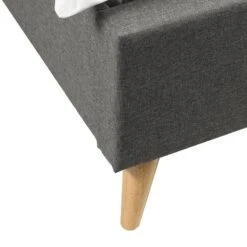 Lit Capitonné Almonte -Meilleur Meubles Magasin 1000131989 191031 06223900021 DETAILS P000000001000131989