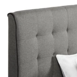 Lit Capitonné Almonte -Meilleur Meubles Magasin 1000131989 191031 06223900022 DETAILS P000000001000131989